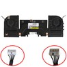 Ventoinha e Dissipador 5H41N50921 para Lenovo ThinkPad P1 Gen7