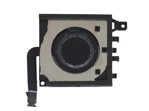 Ventilateur DC28000TADL pour Dell Latitude 7320 Detachable