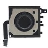 Ventoinha DC28000TADL para Dell Latitude 7320 Detachable