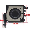 Ventilateur DC28000TADL pour Dell Latitude 7320 Detachable