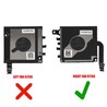 Ventilateur DC28000TADL pour Dell Latitude 7320 Detachable
