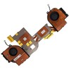 Ventilateur et Dissipateur 5H41B77201 pour Lenovo ThinkPad P15 Gen2