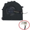 Ventilateur CPU 5F10S14107 pour Lenovo IdeaPad Slim 5 14IRL8 14IAH8