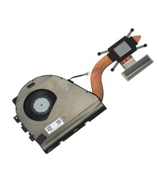 Ventilador CPU con disipador 5H41B77437 para Lenovo ThinkPad T14 Gen 5