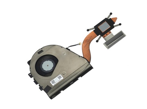 Ventilateur CPU avec dissipateur 5H41B77437 pour Lenovo ThinkPad T14 Gen 5
