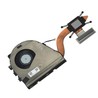 Ventilateur CPU avec dissipateur 5H41B77437 pour Lenovo ThinkPad T14 Gen 5