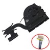 Ventilateur CPU avec dissipateur 5H41B77437 pour Lenovo ThinkPad T14 Gen 5