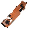 Ventilateur CPU avec dissipateur 01AW891 pour Lenovo ThinkPad X1 Tablet Gen 3