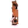 CPU fan with heatsink 01AW891 for Lenovo ThinkPad X1 Tablet Gen 3