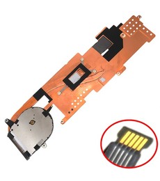 Ventilateur CPU avec dissipateur 01AW891 pour Lenovo ThinkPad X1 Tablet Gen 3