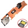 CPU-Lüfter mit Kühlkörper 01AW891 für Lenovo ThinkPad X1 Tablet Gen 3