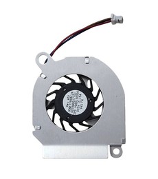 Ventilador CPU 6033B0017701 para portátil Toshiba NB100 series