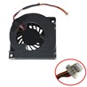 Ventilador CPU MCF-TS6012M05 para Toshiba Satellite M30 M35 Pro M10 M15