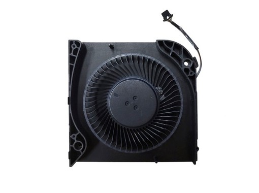 Ventoinha CPU EG75070S1-C590-S9A para Dell Latitude 15 5521 e Precision 3561