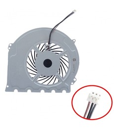 Ventilateur KSB0912HD pour Sony PlayStation 4 PS4 Slim CUH-2016
