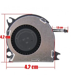 4-pin Internal Fan for Nintendo Switch