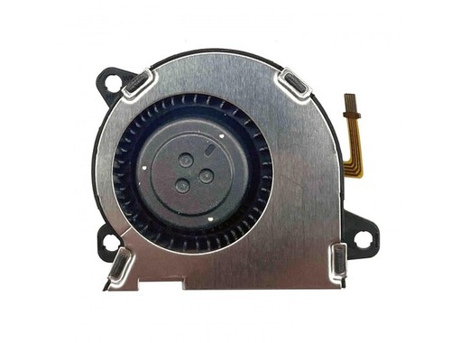 Ventilador interno BSM0405HPG41 para Nintendo Switch OLED con conector de 4 pines
