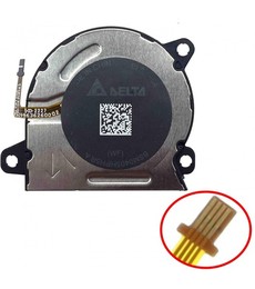 Ventilador interno BSM0405HPG41 para Nintendo Switch OLED con conector de 4 pines
