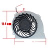 Ventilateur CPU G95C12MS1AJ-56J14 pour Sony PlayStation 4 PS4 Pro