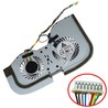Ventilateur CPU 6033B0048801 pour HP Elite Slice G2 avec connecteur 8 broches