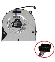 Ventilateur CPU 821184-001 pour HP EliteBook 850 G3 et 850 G4
