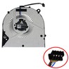 Ventilateur CPU 821184-001 pour HP EliteBook 850 G3 et 850 G4