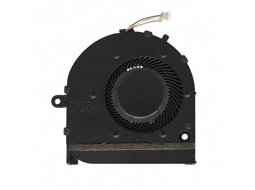 Ventilateur CPU L87961-001 pour ordinateur portable HP Envy 17-CG 17M-CG