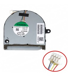 Ventilateur CPU L87961-001 pour ordinateur portable HP Envy 17-CG 17M-CG