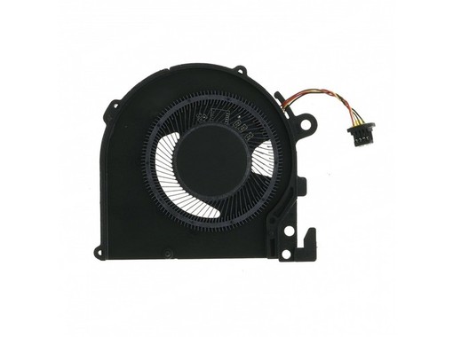 Ventilateur CPU N12234-001 pour HP Spectre x360 14-EF