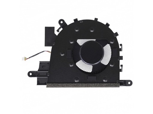 CPU Fan 5F10S14012 for Lenovo IdeaPad 1 15IAU7 15ALC7