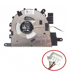 Ventilateur CPU 5F10S14012 pour Lenovo IdeaPad 1 15IAU7 15ALC7