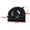 Ventilateur CPU 5F10Z58252 pour Lenovo ThinkPad L13 Gen 3, Gen 4 et Gen 5