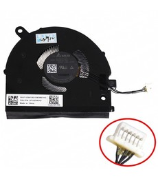 Ventilateur CPU 5F10Z58252 pour Lenovo ThinkPad L13 Gen 3, Gen 4 et Gen 5