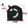 Ventilateur GPU N12234-001 pour ordinateur portable HP Spectre x360 14-EF