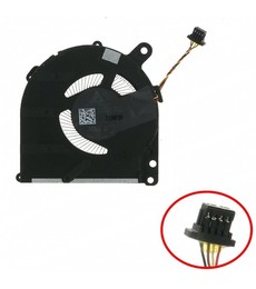 Ventilateur GPU N12234-001 pour ordinateur portable HP Spectre x360 14-EF