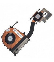 Ventilateur et Dissipateur 5H41B77457 pour Lenovo ThinkPad E16 Gen 2 et E14 Gen 6