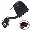 Ventilateur et Dissipateur 5H41B77457 pour Lenovo ThinkPad E16 Gen 2 et E14 Gen 6