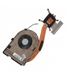 Ventilateur CPU avec dissipateur 5H41B77285 pour Lenovo ThinkPad P14s Gen 3 et Gen 4