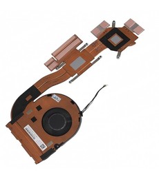 Ventilateur CPU avec Dissipateur Thermique 5H41B77308 pour Lenovo ThinkPad P15v Gen 3