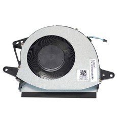 Ventilateur CPU gauche 5F10X63233 pour Lenovo Yoga AIO 9 32IRH8