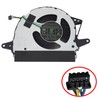 Ventilateur CPU gauche 5F10X63233 pour Lenovo Yoga AIO 9 32IRH8