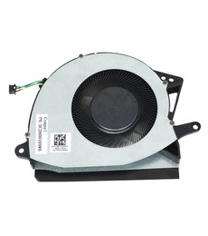 Rechter CPU-Lüfter EFS-09C12D-AP02 für Lenovo Yoga AIO 9 32IRH8