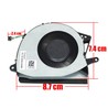 Ventilateur CPU Droit EFS-09C12D-AP02 pour Lenovo Yoga AIO 9 32IRH8