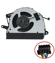Right CPU Fan EFS-09C12D-AP02 for Lenovo Yoga AIO 9 32IRH8
