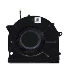 Ventilateur gauche N63219-001 pour ordinateur portable HP Pavilion Plus 16-AB