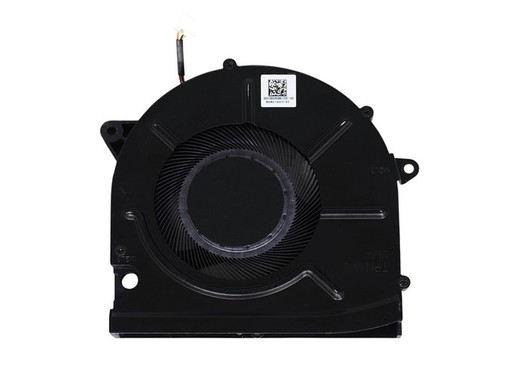 Ventilateur gauche N63219-001 pour ordinateur portable HP Pavilion Plus 16-AB