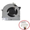 Ventilateur gauche N63219-001 pour ordinateur portable HP Pavilion Plus 16-AB
