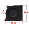 Ventoinha DC28000LJD0 para Lenovo ThinkBook 13x Gen 4 IMH 21KR