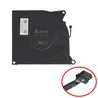 Ventilateur DC28000LJD0 pour Lenovo ThinkBook 13x Gen 4 IMH 21KR