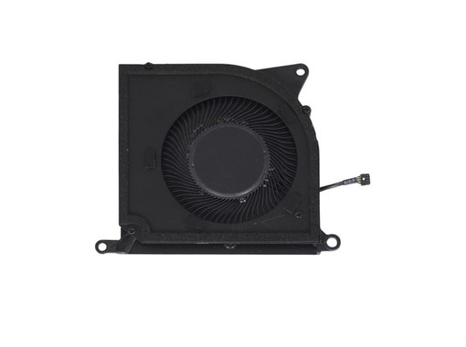 Ventoinha CPU e GPU 5F10S14140 para Lenovo ThinkBook 13x Gen 4 IMH 21KR